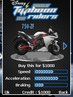 Typhoon Riders 240 x 320