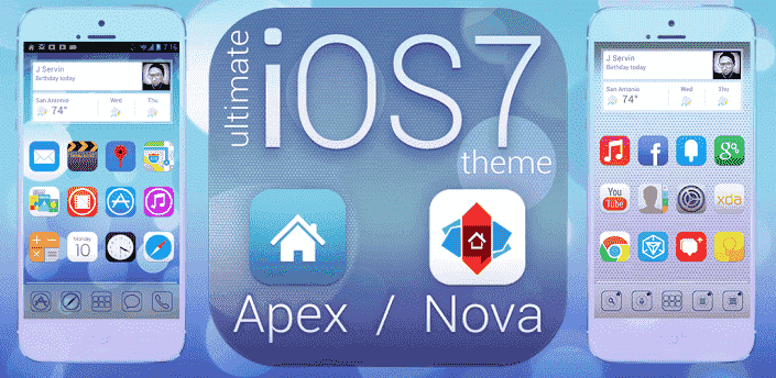 iOS7 Apex Nova v1.52