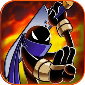 Ultimate Stick Fight HİLELİ