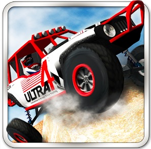 Ultra4 Offroad Racing v1.18