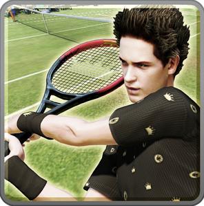 Virtua Tennis Challenge v4.5.4