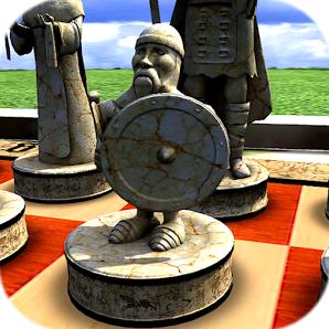 Warrior Chess v1.12