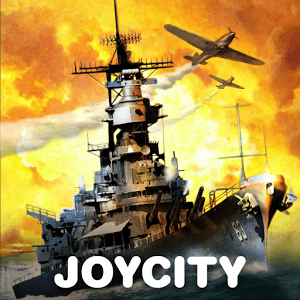 Warship Battle: 3D World War II