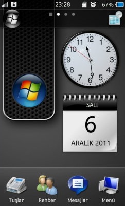 Windows bada Ultimate v3