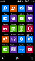 Windows Phone 10 by HaSaNd