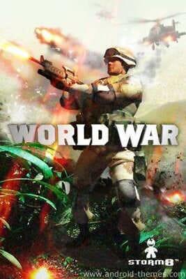 World War v1.3