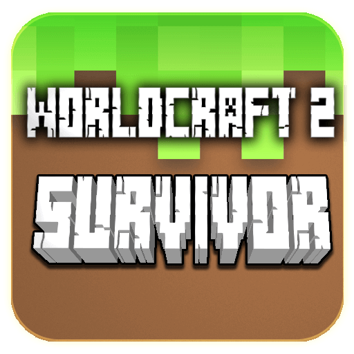 WorldCraft 2 Survivor