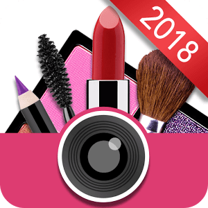 YouCam Makeup: Selfie Makeover