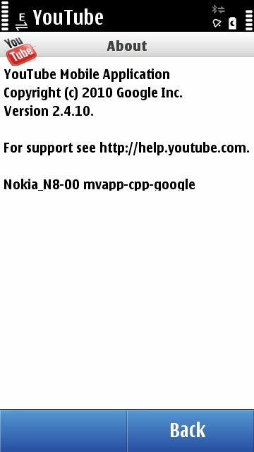 Youtube Video İzleme