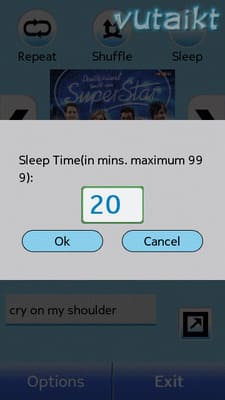 Zene Music Player v1.01 Signed