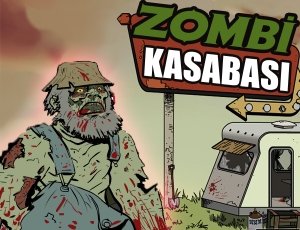 Zombi Kasabası Oyunu v1.0