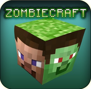 ZombieCraft HD v1.0