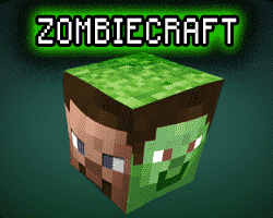 ZombieCraft v1.0