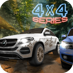 4x4 Off-Road Rally 7