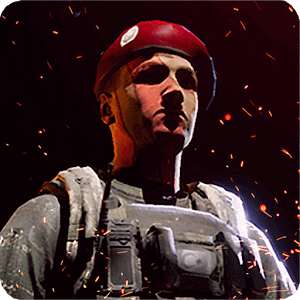 Adalet Namluda: Afrin