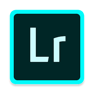 Adobe Photoshop Lightroom