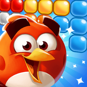 Angry Birds Blast