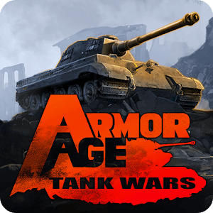 Armor Age: Tank Wars