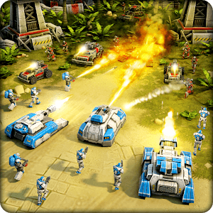 Art of War 3: PvP RTS
