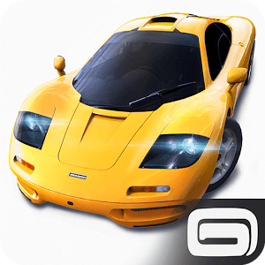 Asphalt Nitro