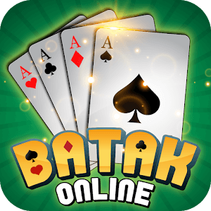 Batak Online - Tekli, Eşli İhaleli Batak