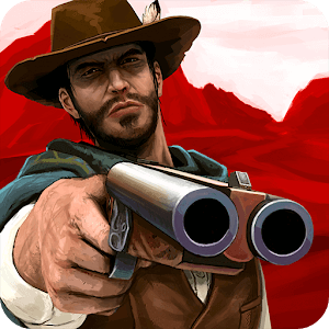 Batı Silahşör - West Gunfighter