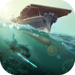 Battle Warship: Naval Empire