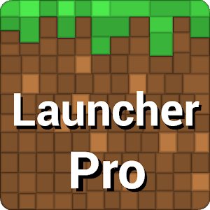 Block Launcher PRO