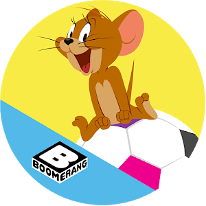 Boomerang All Stars