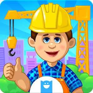 Builder Game (İnşaat Oyunu)