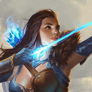 Camelot'un Kahramanları