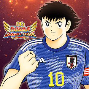 Captain Tsubasa: Dream Team