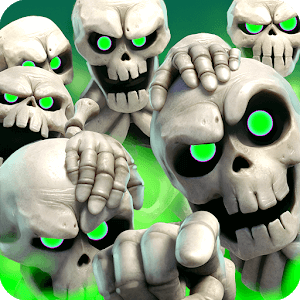 Castle Crush: Strateji Kart 