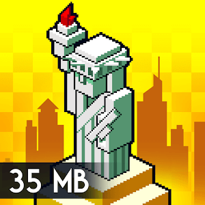 Century City - Idle City Tycoon 