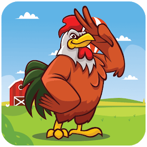 Chicken Royale Assasin