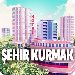 City Island 3: Building Sim