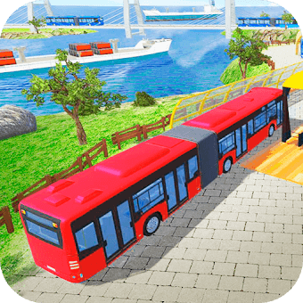  City Metro Bus Simulator