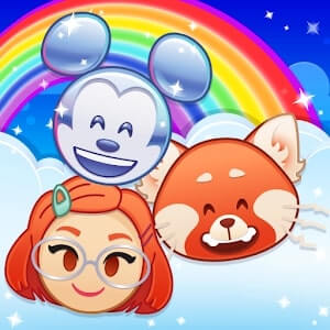 Disney Emoji Blitz