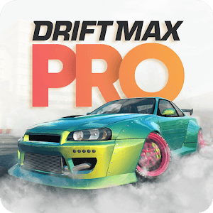 Drift Max Pro - Drift Araba Yarışı