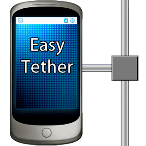 Easy Tether Lite (No root)