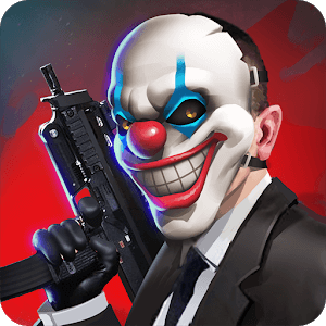 Elite SWAT-Counter terör oyunu