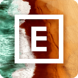 EyeEm Fotoğraf Filtre Kamerası