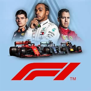 F1 Mobile Racing