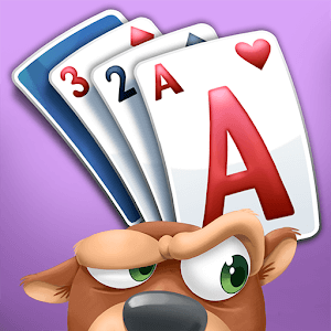Fairway Solitaire
