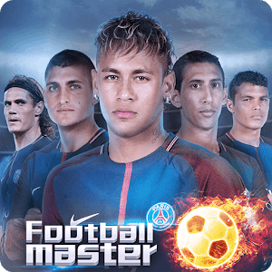 Football Master 2018