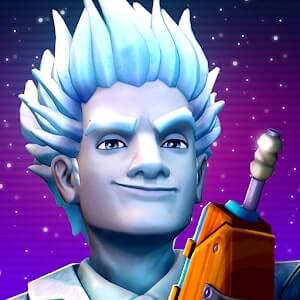 Heroes of Warland - PvP Savaş Arenası