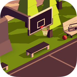 HOOP - Basketbol
