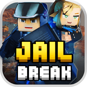 Jail Break: Cops vs Robbers