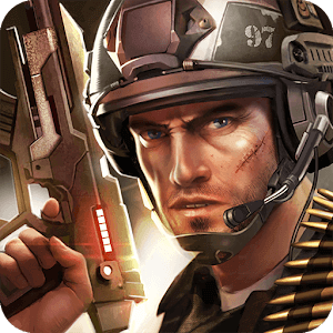 League of War: Mercenaries