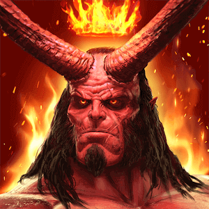 Legendary: Game of Heroes